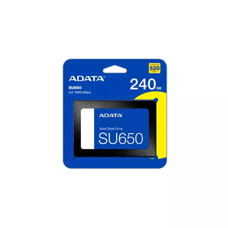 SSD ADATA 240GB SATA