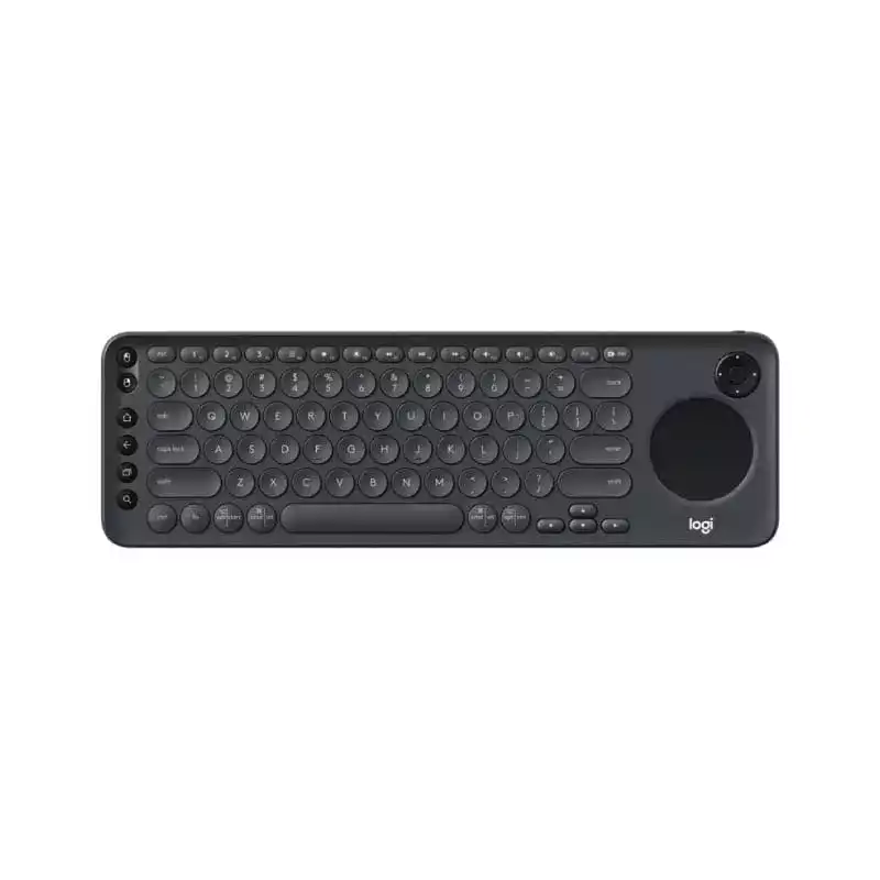 Teclado para Smart TV K600