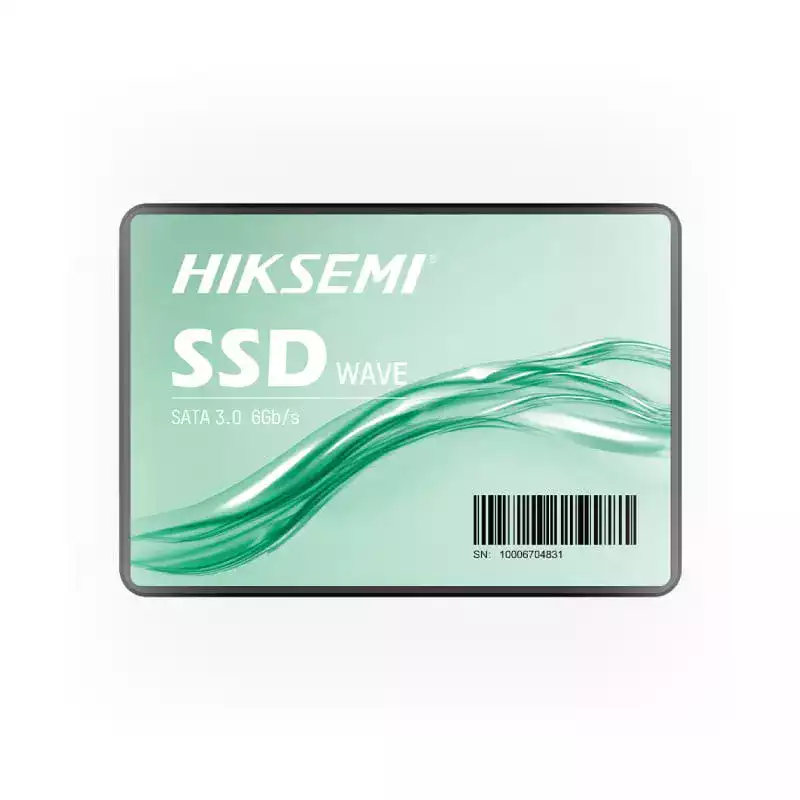 SSD 1024GB HikSemi