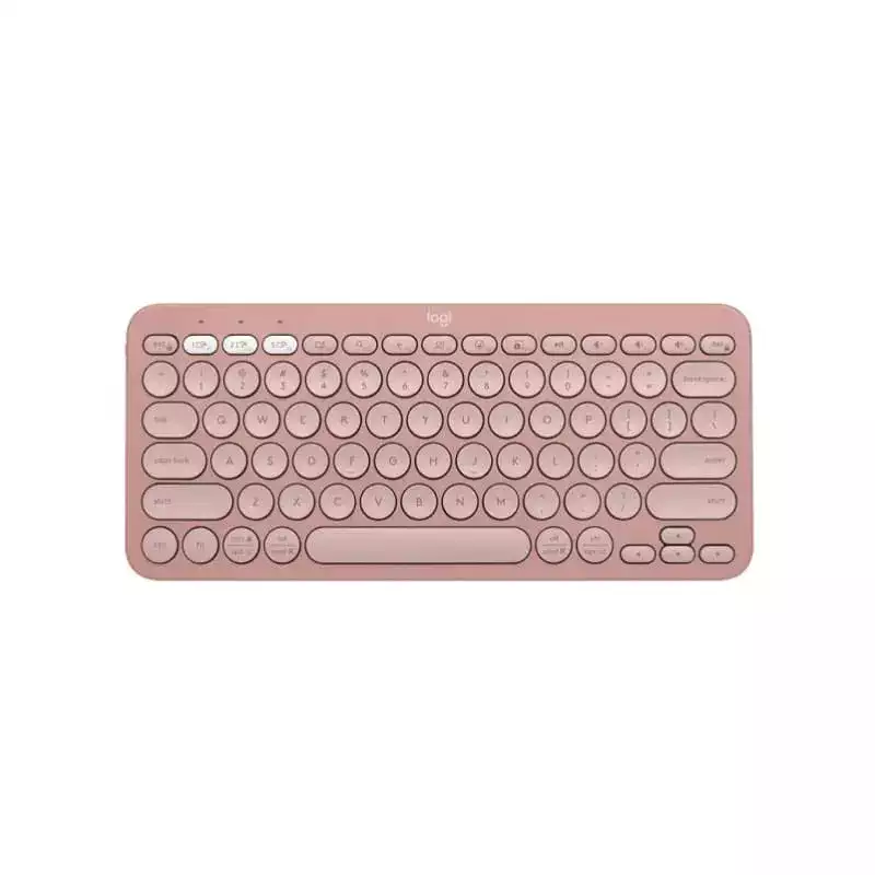 Teclado Bluetooth K380 Logitech