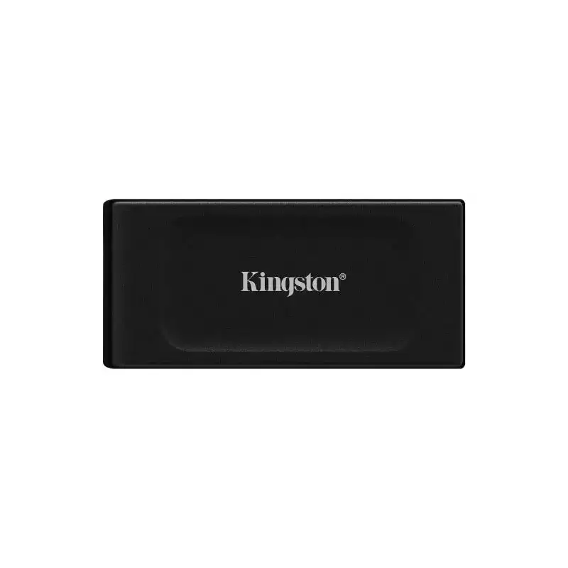 SSD Externo Kingston