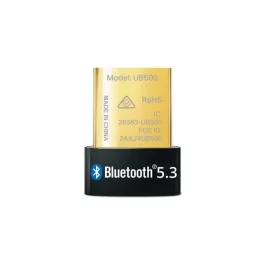 Adaptador Bluetooth 5.3