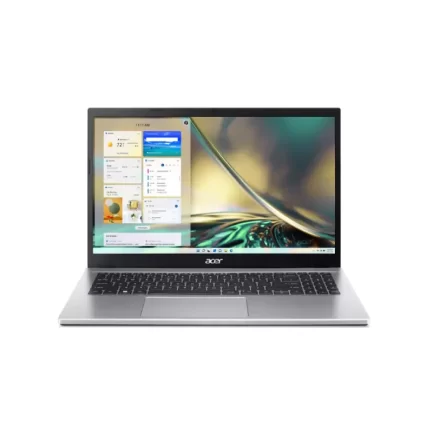 Portátil Acer Aspire 3 Intel Core i3 1215U 12th – 8GB RAM – 512GB SSD NVMe – 15.6″ FHD