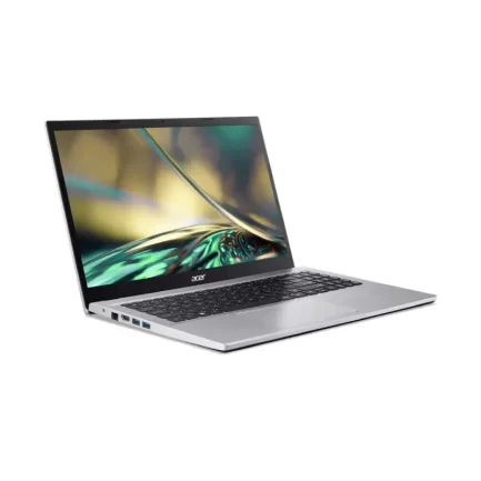 Portátil Acer Aspire 3 Intel Core i3 1215U 12th – 8GB RAM – 512GB SSD NVMe – 15.6″ FHD - Image 2