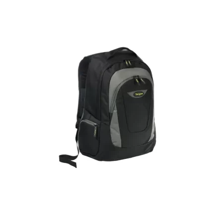 Morral Targus Trek Backpack Portátil 15,6" Negro/Gris