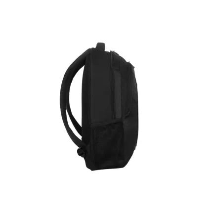 Morral Targus Deportivo 15.6” Sport Backpack (Negro) - Image 3