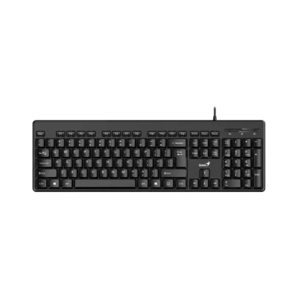 Teclado KB-116