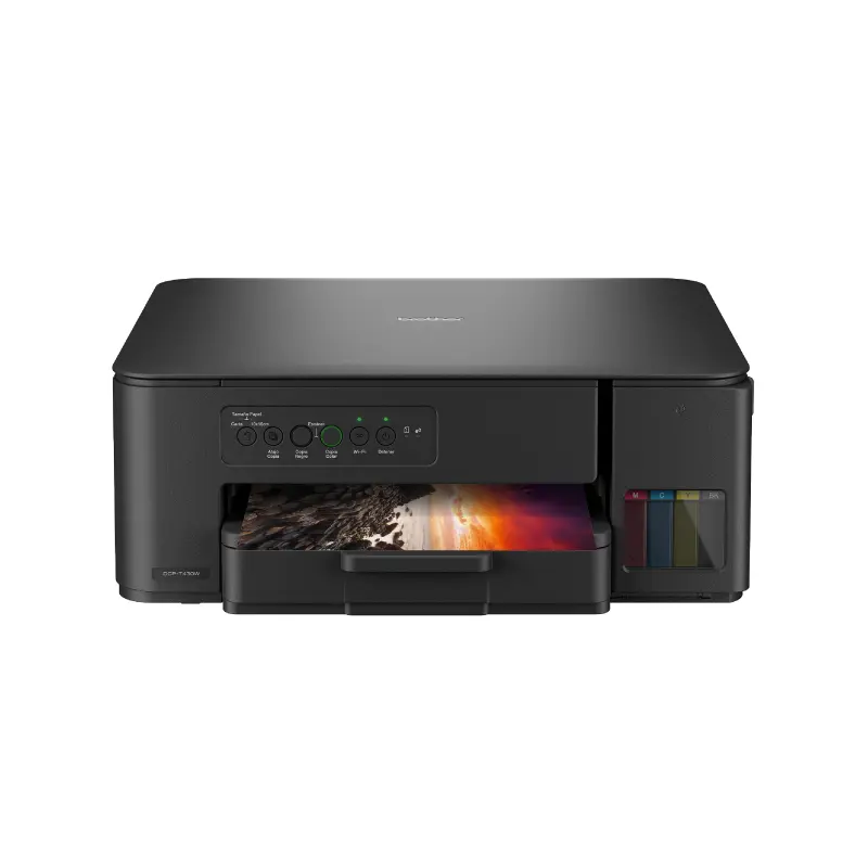 Impresora Brother T430W