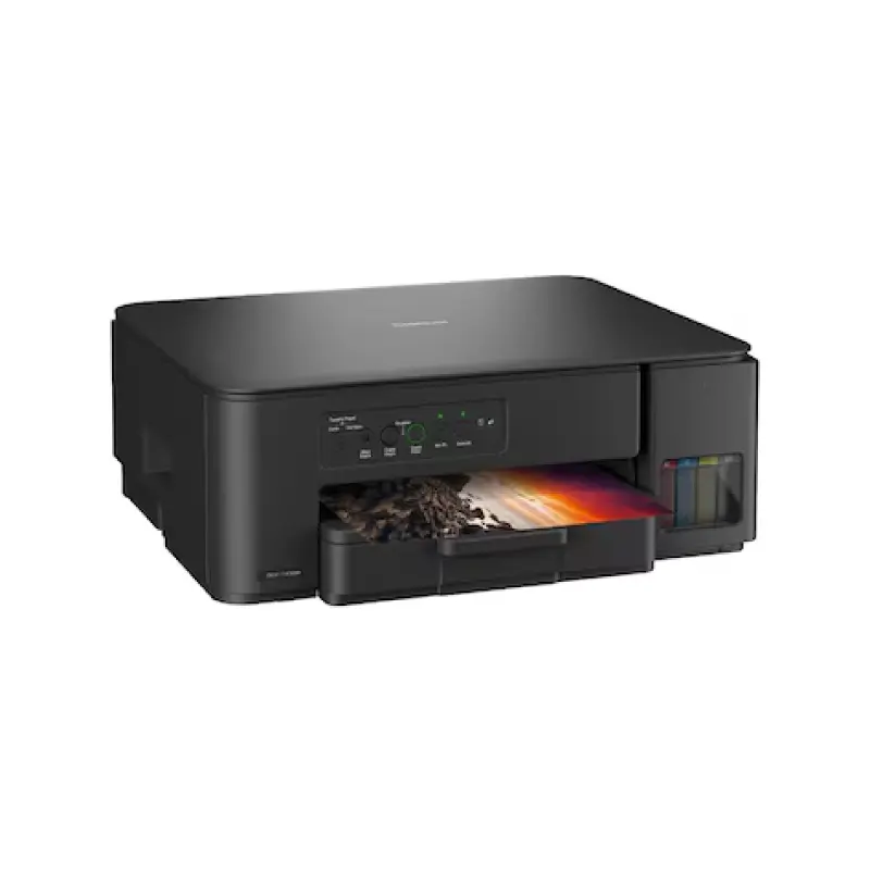 Impresora Brother T430W