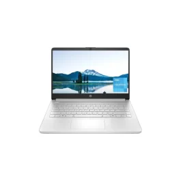 Portátil HP 14 Intel Celeron N4500 – 8GB RAM – 256GB SSD – 14″ HD DQ3500LA