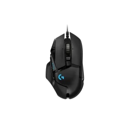 Mouse Logitech G502 Hero