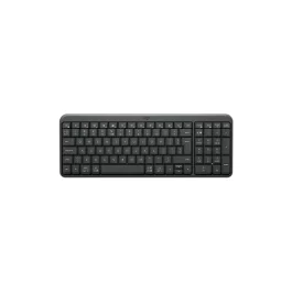 Teclado Compacto Inalámbrico Logitech K250 Bluetooth