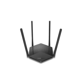 Router WiFi 6 Mercusys MR60X AX1500 Dual Band Gigabit