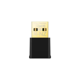 Adaptador Wi-Fi 6 AX1800 USB Archer TX20U Nano Dual Band Gigabit