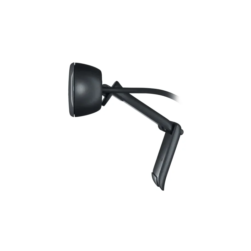 Cámara Web Logitech C270 HD 720p con Micrófono USB para PC - Image 3