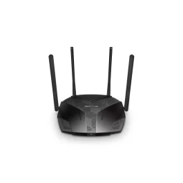 Router WiFi 6 Mercusys MR70X AX1800 Dual Band Gigabit