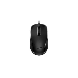 Mouse Genius DX-101 Óptico USB 1200 DPI