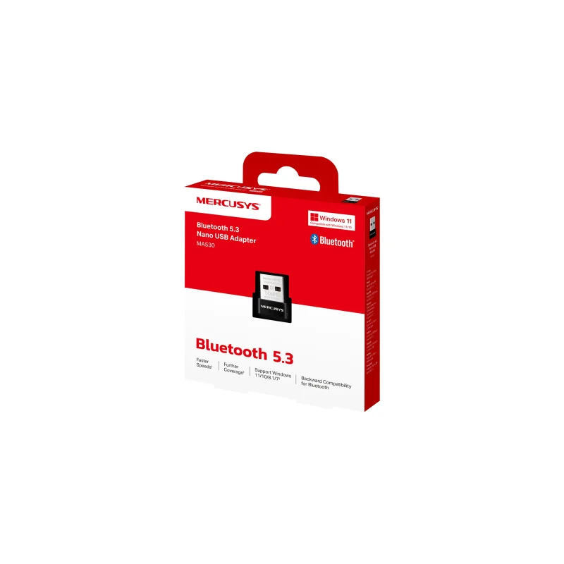 Adaptador Nano USB Bluetooth 5.3 - Image 2