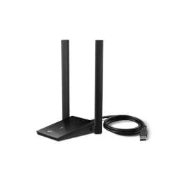Adaptador USB Wi-Fi 6 con 2 antenas AX1800 Archer TX20U Plus