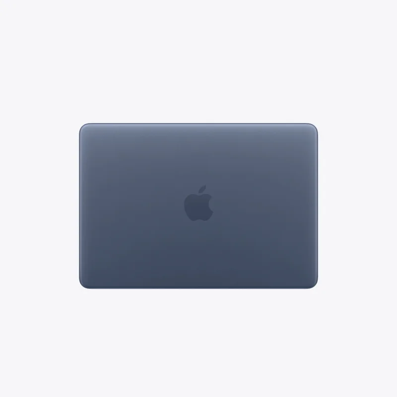 MacBook Neo Indigo