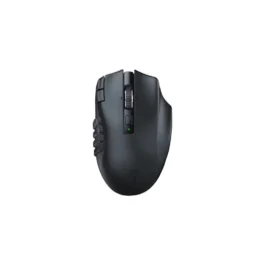 Mouse Gamer Inalámbrico Razer Naga V2 HyperSpeed – 19 Botones Programables