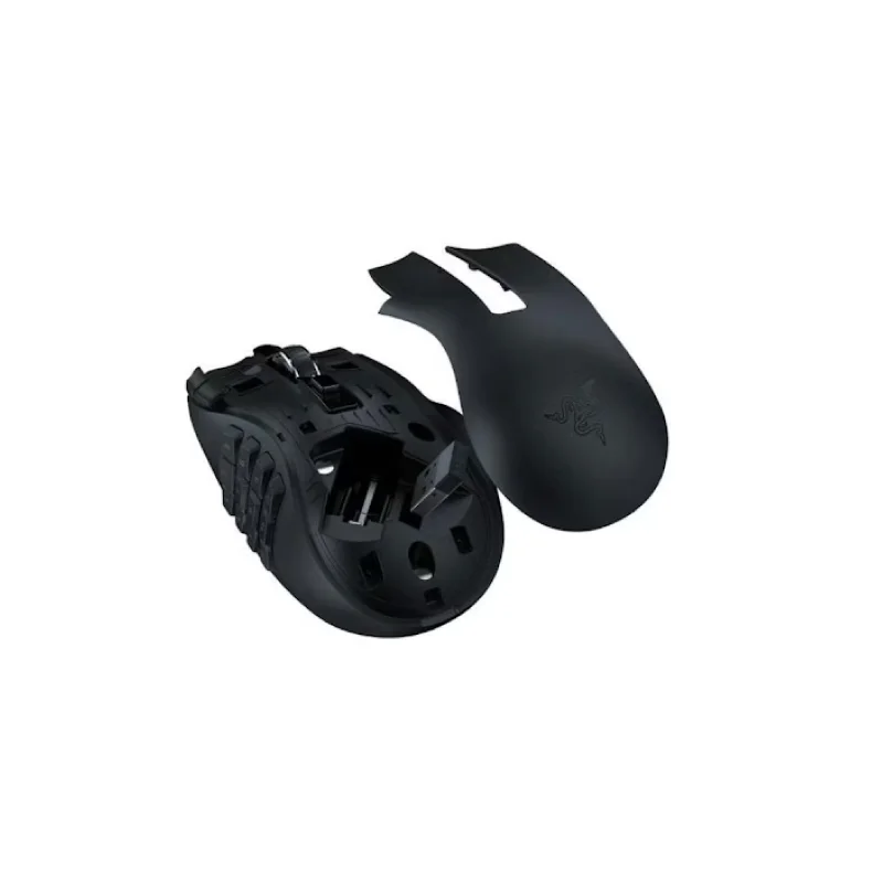 Mouse Gamer Inalámbrico Razer Naga V2 HyperSpeed – 19 Botones Programables - Image 3