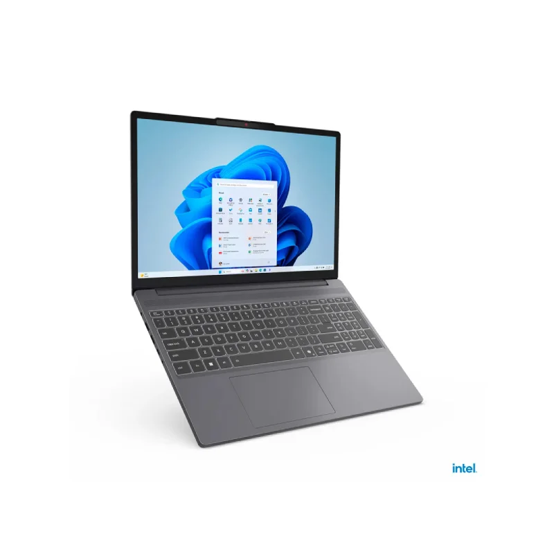 Portátil Lenovo Ideapad Slim 3 15irh10 Intel Core i5 13420H – 16GB RAM DDR5 – 512GB SSD – 15.6″ Táctil - Image 2