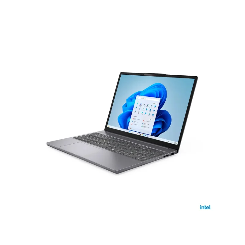 Portátil Lenovo Ideapad Slim 3 15irh10 Intel Core i5 13420H – 16GB RAM DDR5 – 512GB SSD – 15.6″ Táctil - Image 3