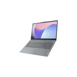 Portátil Lenovo Ideapad Slim 3 15iru8 Intel Core i3 1315U – 8GB RAM – 512GB SSD – 15.6″ FHD