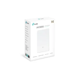 Router TP-Link Archer Air R5 AX3000 Wi-Fi 6 Doble Banda Gigabit