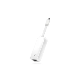 Adaptador de Red TP-Link UE300C USB Tipo C a Gigabit Ethernet RJ45