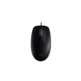 Mouse Logitech M110 Silent Negro