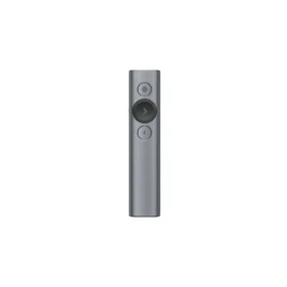 Presentador Inalámbrico Logitech Spotlight con Puntero Digital