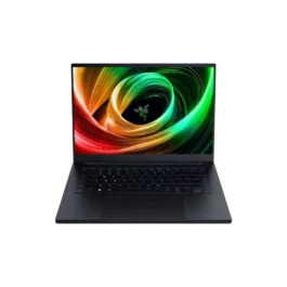 Razer Blade 14 Ryzen AI 9 RTX 5060 portátil gamer OLED 3K